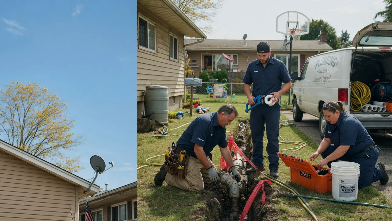 Garbage Disposal Replacement in Roscoe, IL near me